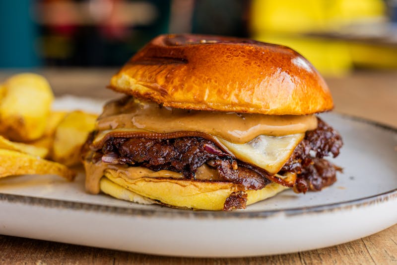 hangry joe's expanded hot chicken menu launch 2021