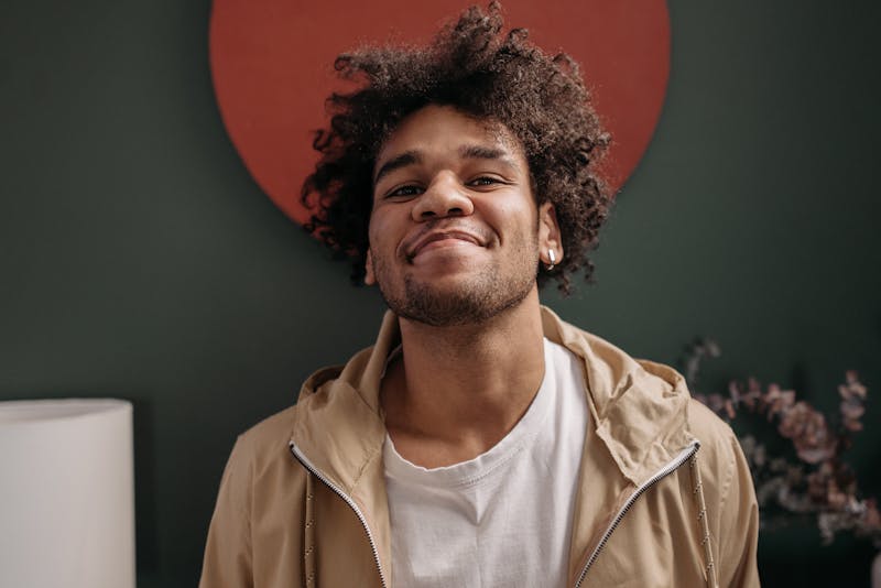 Head chef at Hangry Joe's hot chicken restaurant
